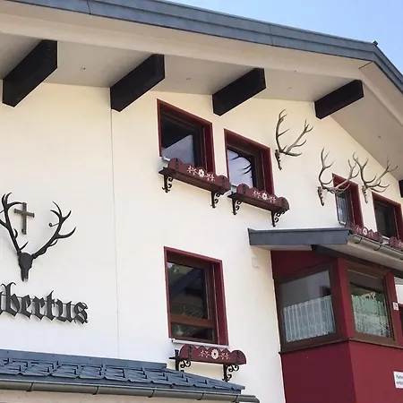 Hubertus Gartenlodge Apartamento