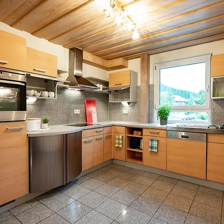 Hubertus Gartenlodge