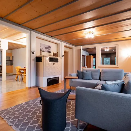 Hubertus Gartenlodge