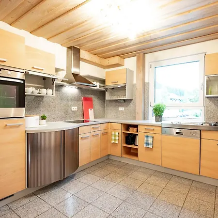 Hubertus Gartenlodge