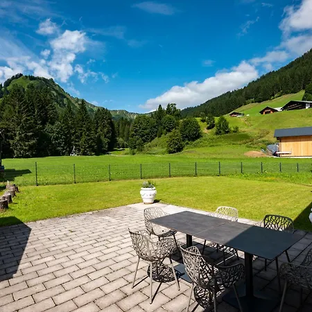 Hubertus Gartenlodge