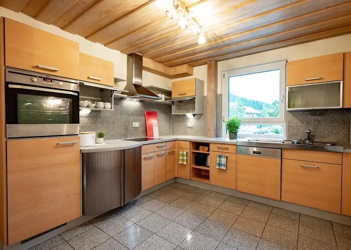 Hubertus Gartenlodge