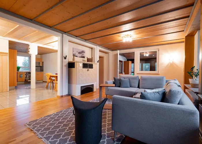 Hubertus Gartenlodge